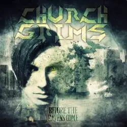 Before the Ravens Come